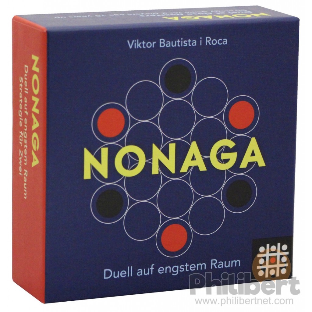 Nonaga