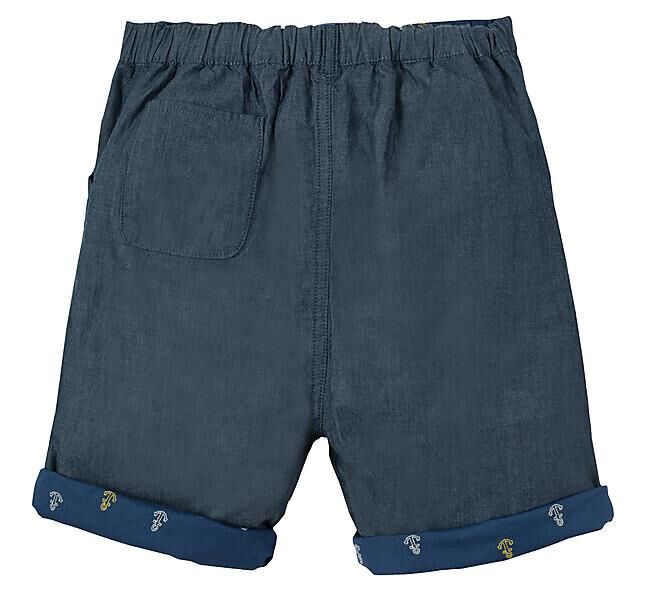 FRUGI - SHORT RALPH REVERSIBLE