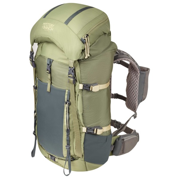 Mystery Ranch - Women's Bridger 45 - Sac à dos de trekking