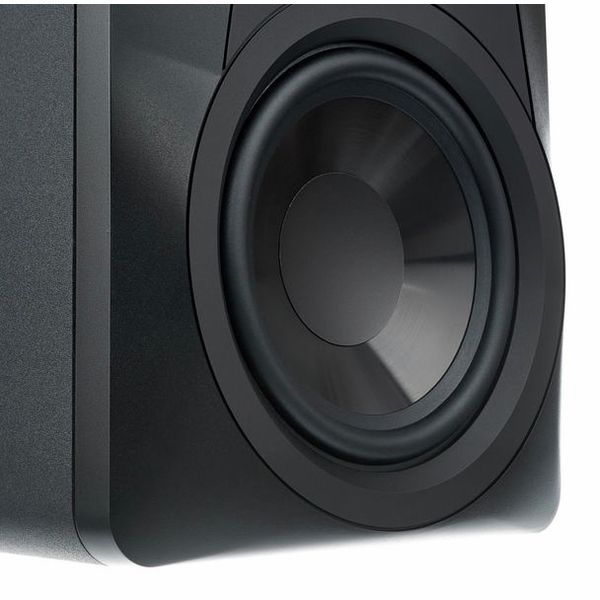Mackie MR524