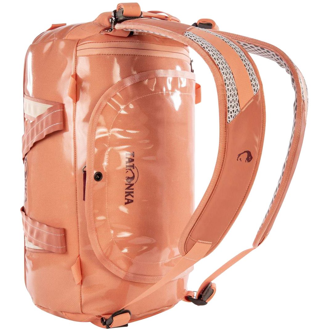Tatonka Barrel 25l Reisetasche apricot