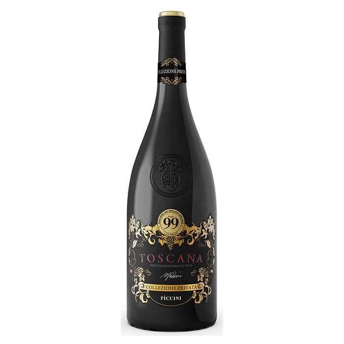 Toscana Piccini Collezione Privata  IGT 0,75 l