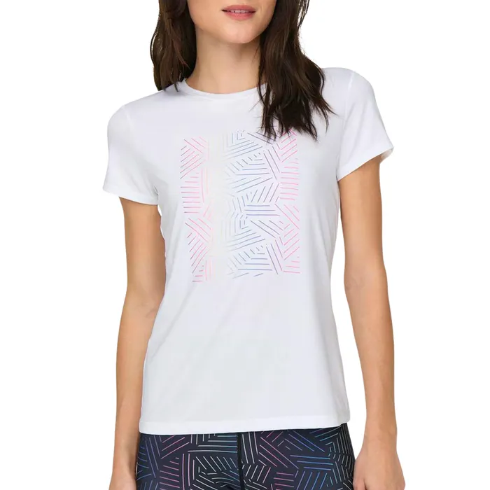 Only Play Jordy Life Train Shirt Dames