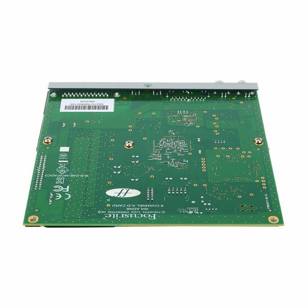 Focusrite ISA ADN8
