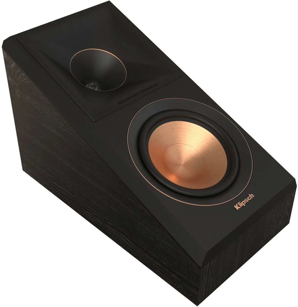 Klipsch Reference Premiere RP-500SA II Noir Enceintes Atmos