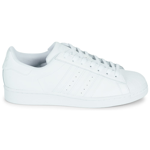 adidas Originals - SUPERSTAR - Blanc
