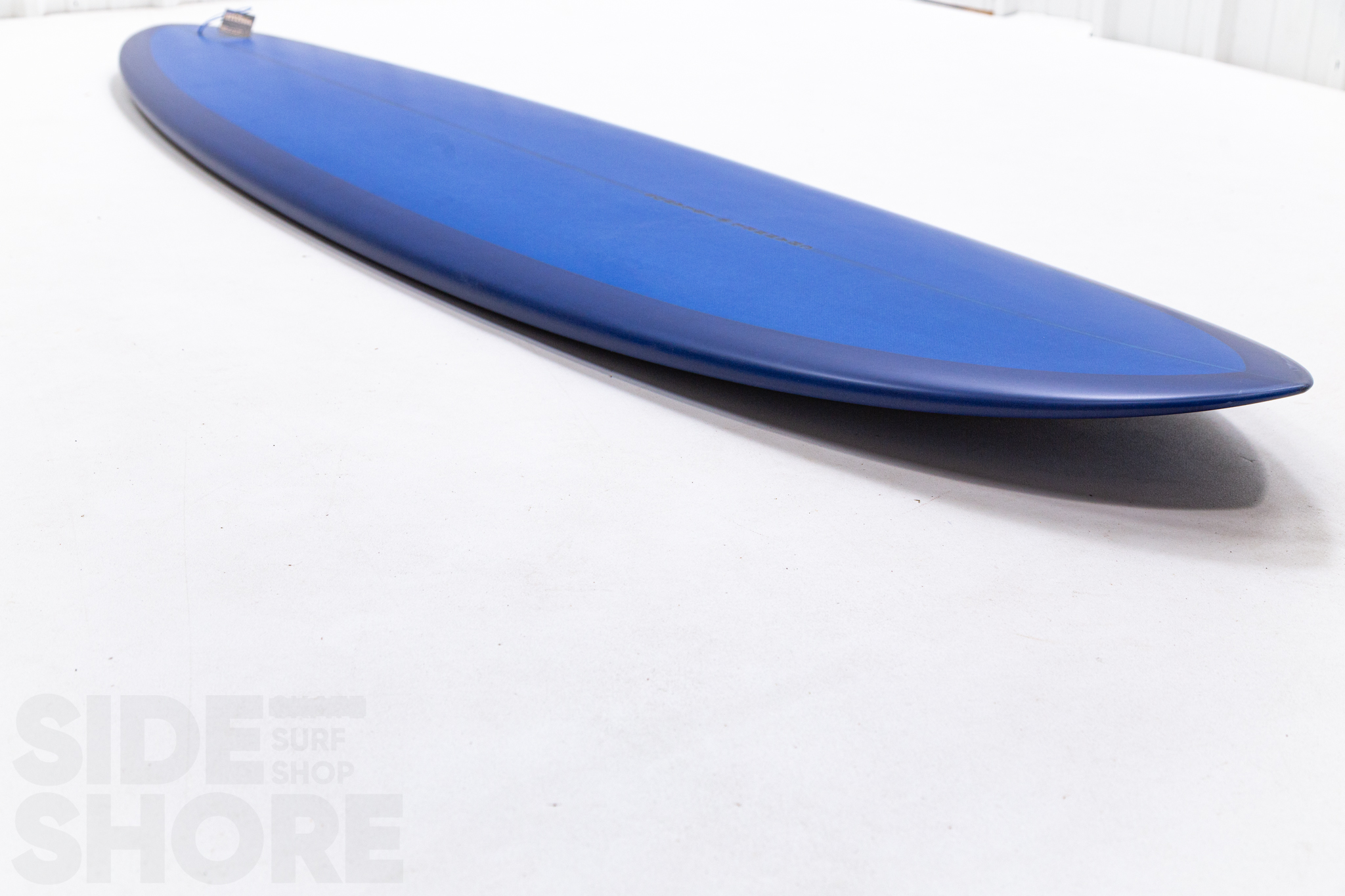 Al Merrick CI Mid - Tint Deep Blue - 7'2 x 21 1/4