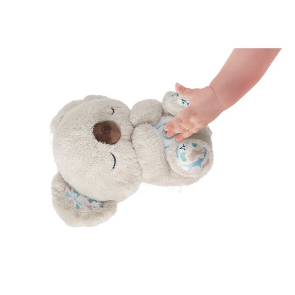 Peluche musicale Mon Cali Dodo