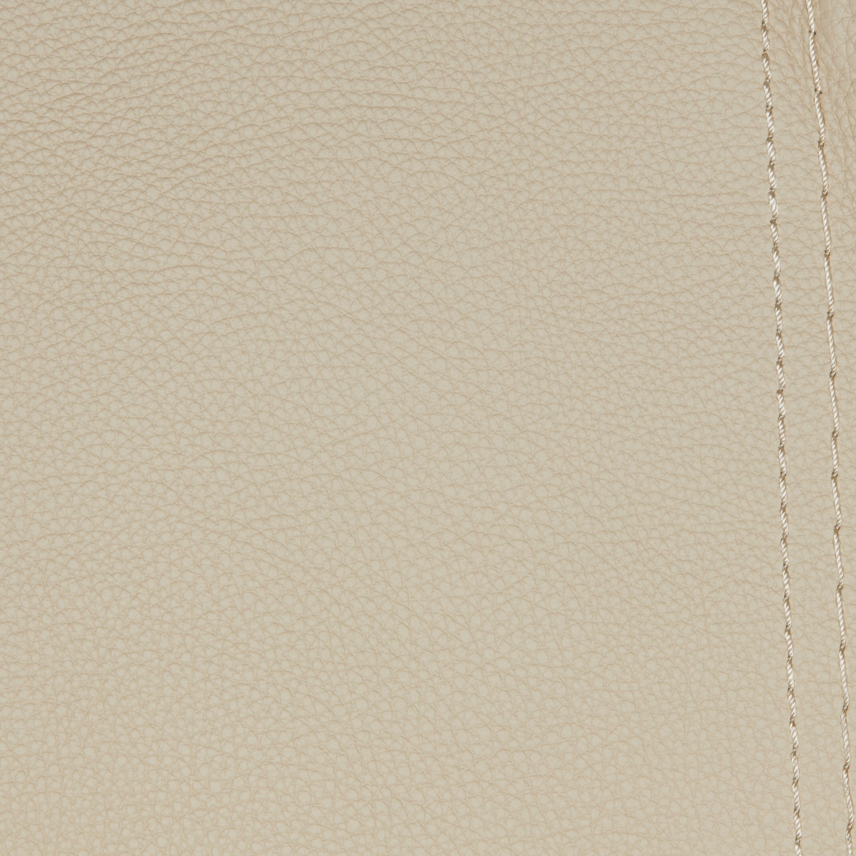 TWEED Stuhl - Creme / B: 47.0 cm x T: 55.0 cm x H: 84.0 cm