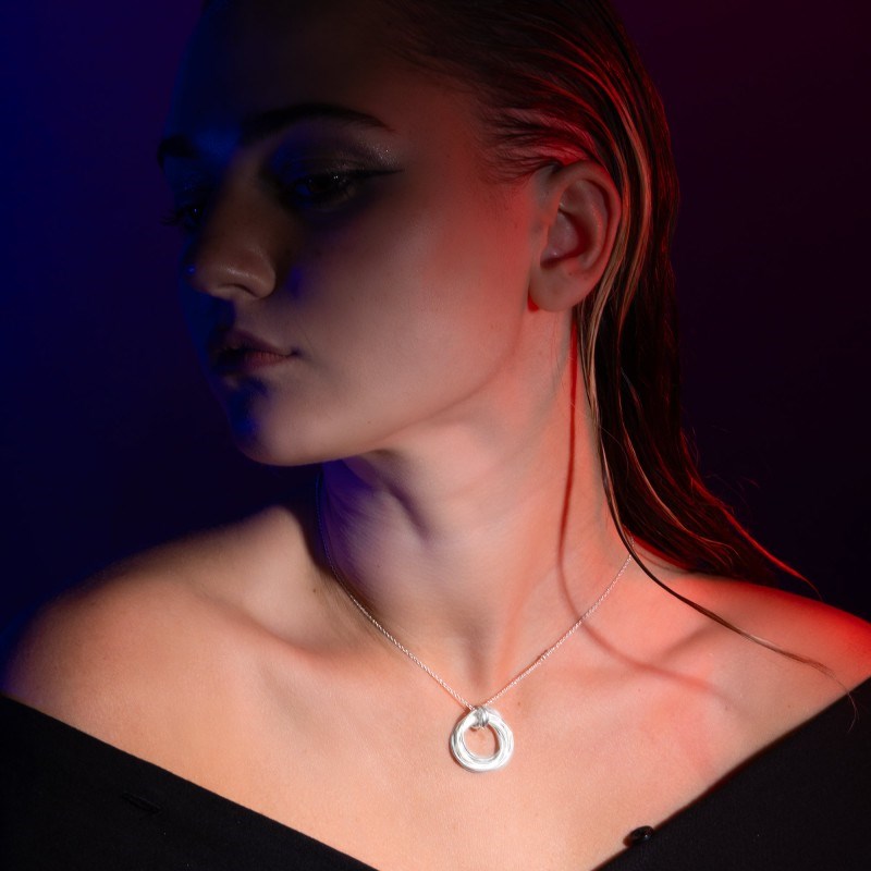 Collier Ombeline