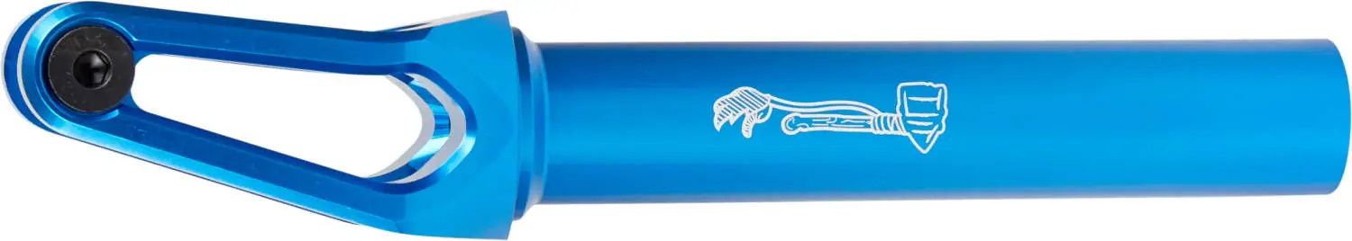 Tilt Tomahawk 120mm Løbehjul Forgaffel | SkatePro