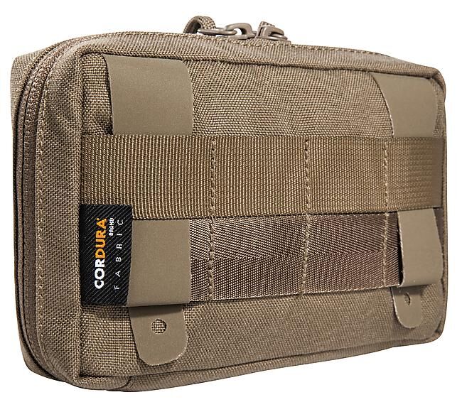 TASMANIAN TIGER - POCHE ADDIIONNELLE TT TAC POUCH 1-1