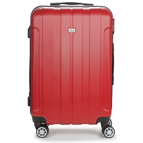 David Jones - BA-1050-4 Rojo
