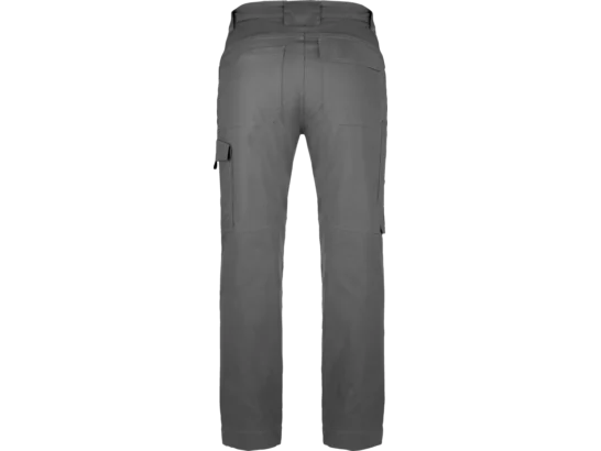 Pantalon de travail STAR PC Gris
