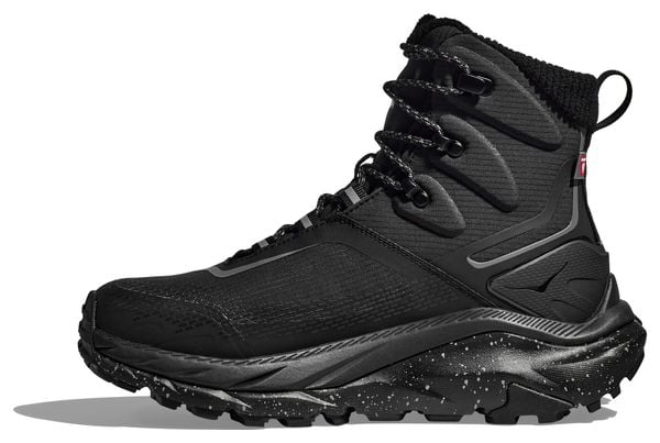 Chaussures Outdoor Hoka Kaha 2 Frost GTX Noir Homme