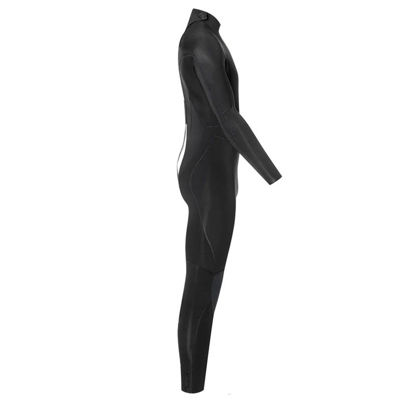 Combinaison neilpryde wizard 5-4 backzip noir
