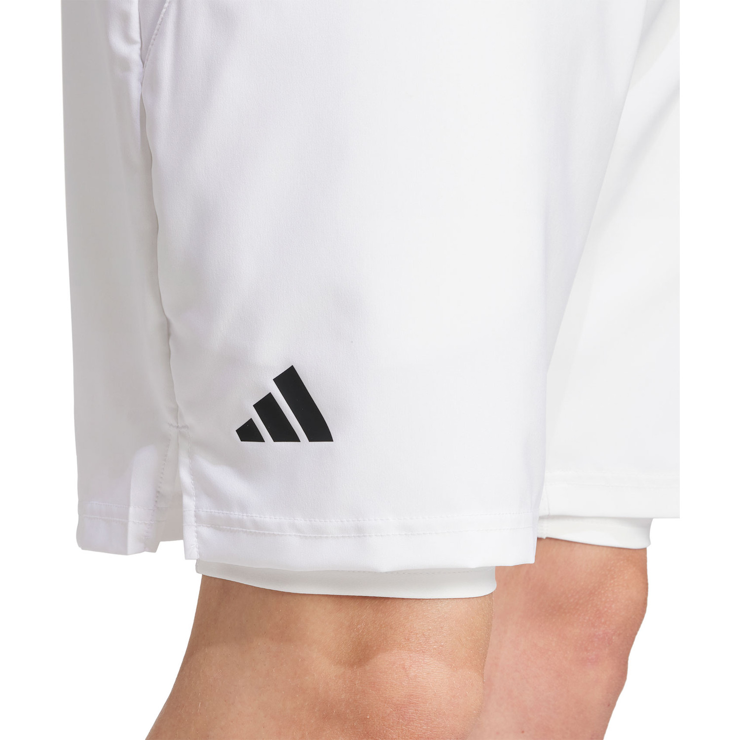 adidas Club 2IN1 Short