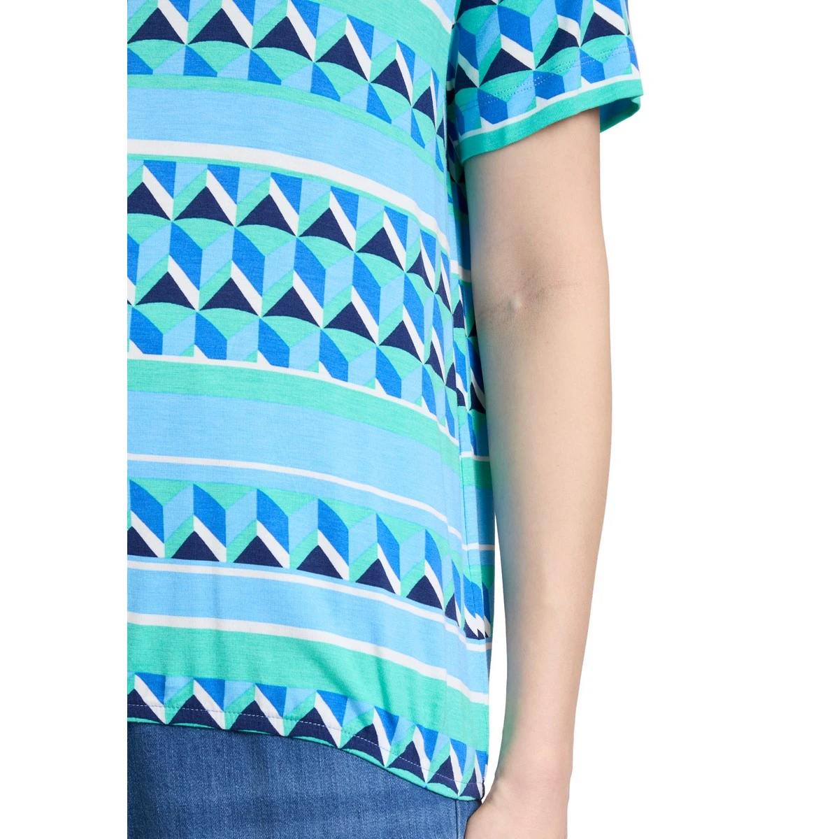 Dames Blouse 25044