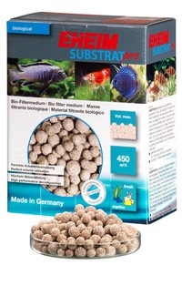 Eheim Filter Set Classic 350