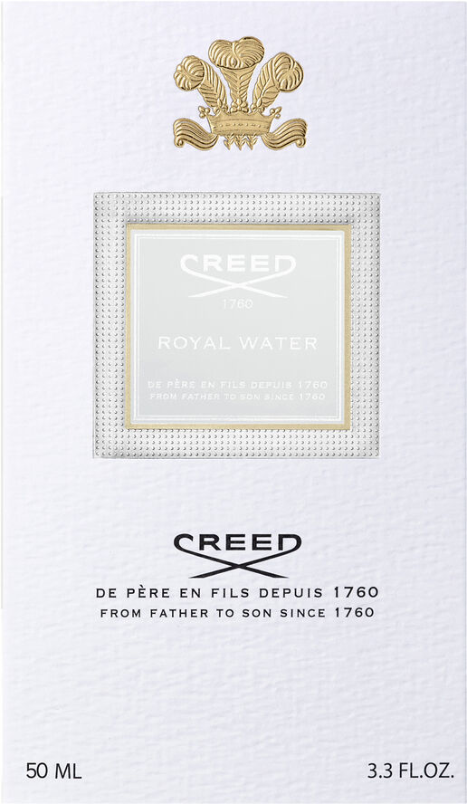 CREED Royal Water