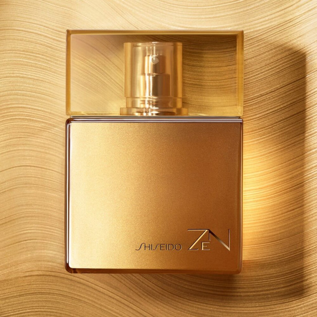 Zen Eau de Parfum Femme SHISEIDO