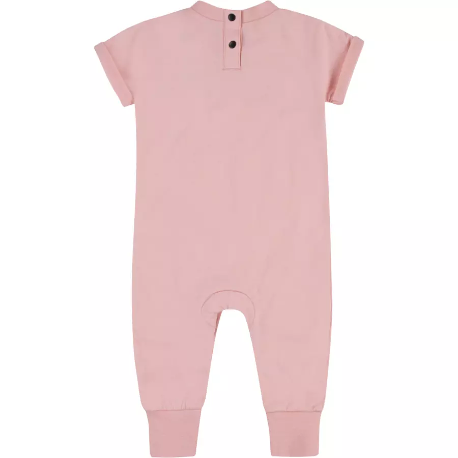Levi's® Strampler rosa