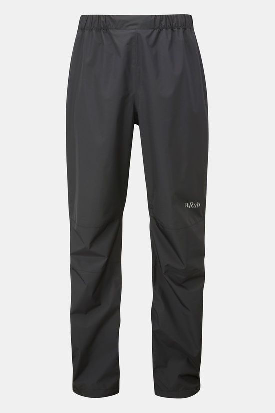 Rab Rab Downpour Eco Regenbroek Full Zip