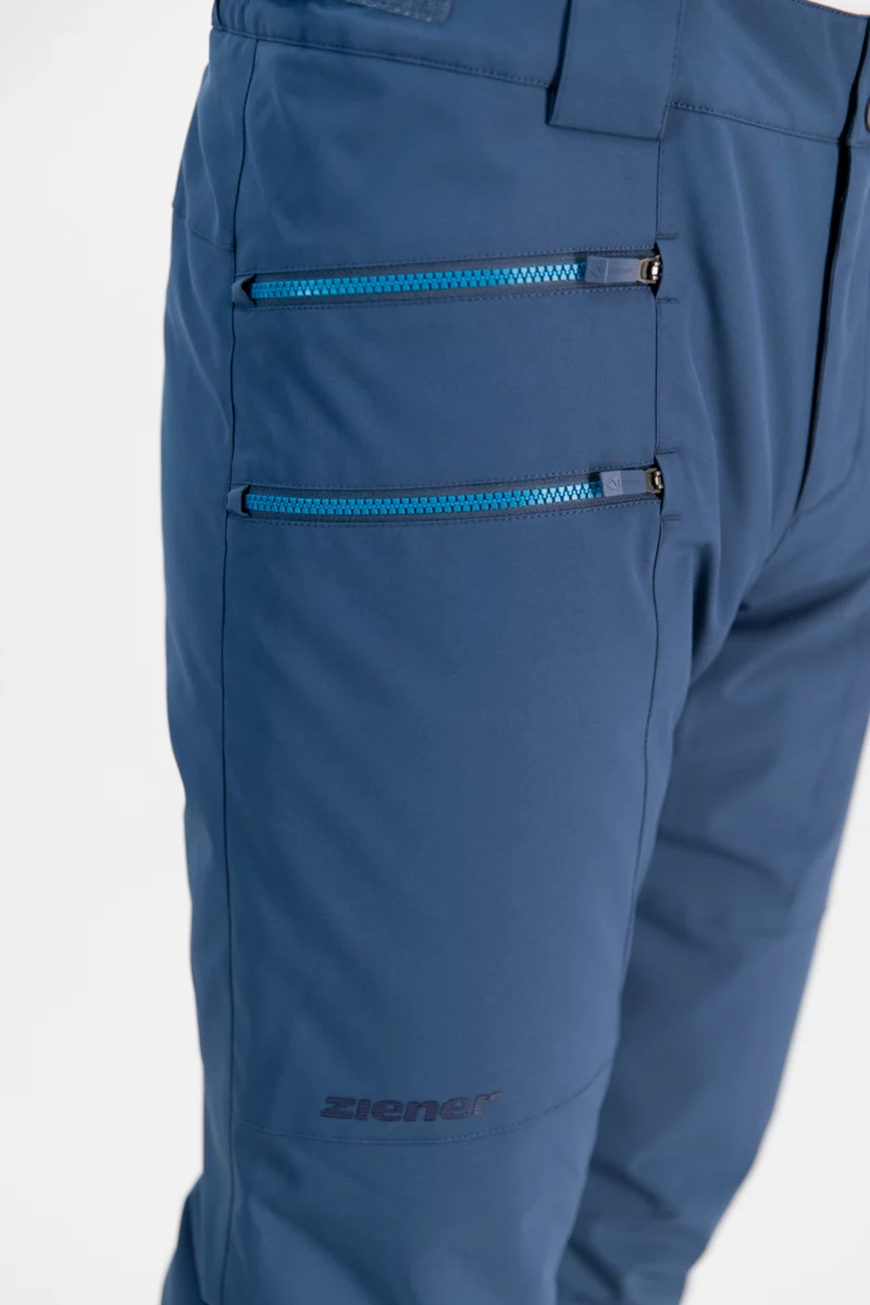ziener Tronador Herren Skihose