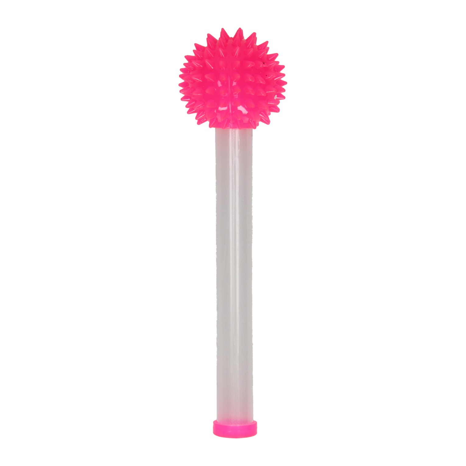 Lichtstaaf met Bal, 23cm