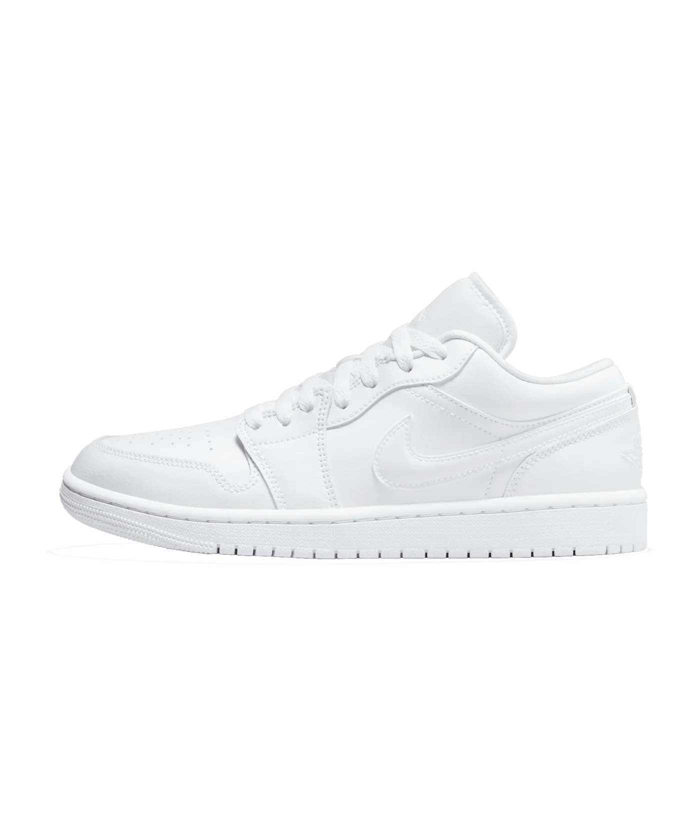Jordan Air 1 Low Damen Weiss F111