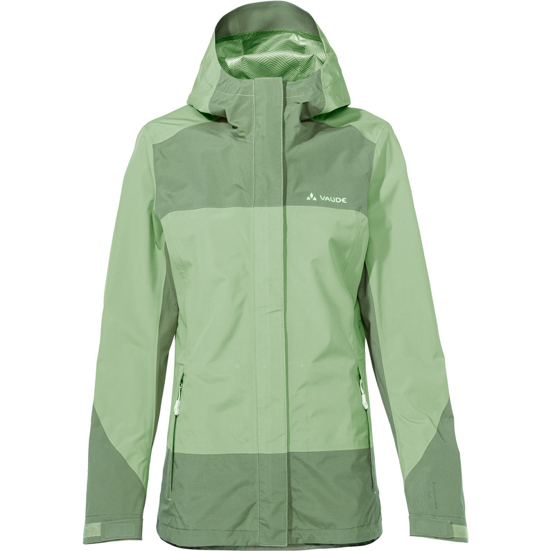 Vaude Damen Neyland 2.5l Jacke