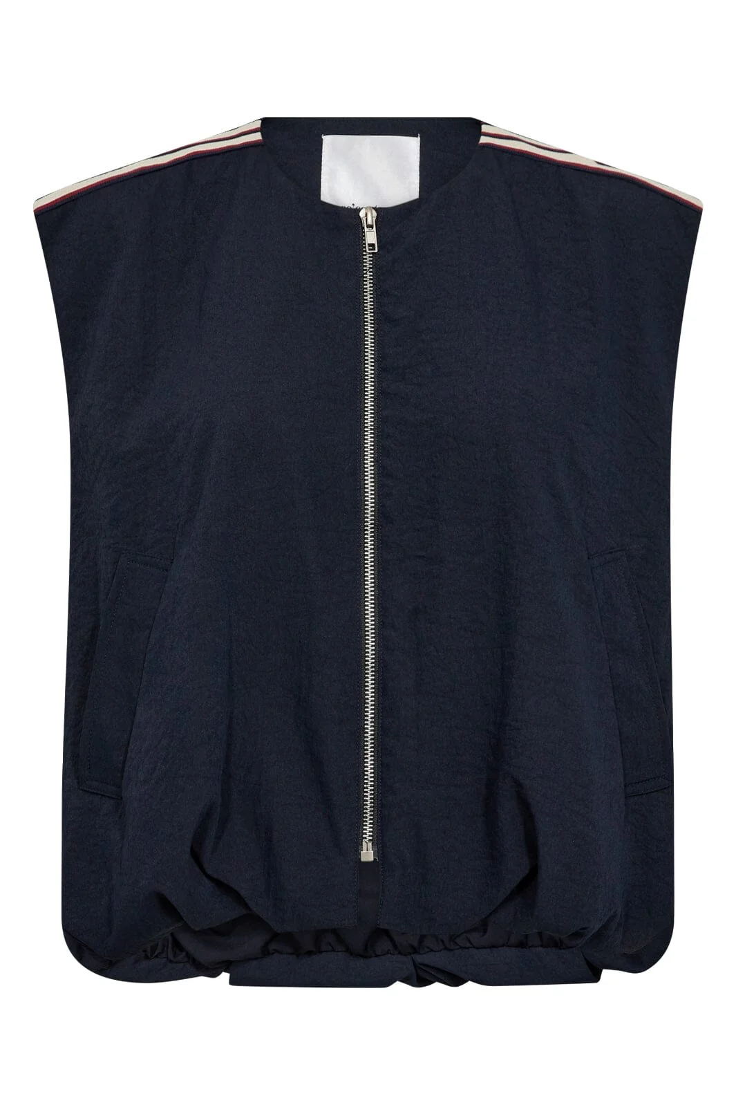 Co´couture Minguscc Balloon Vest 30358