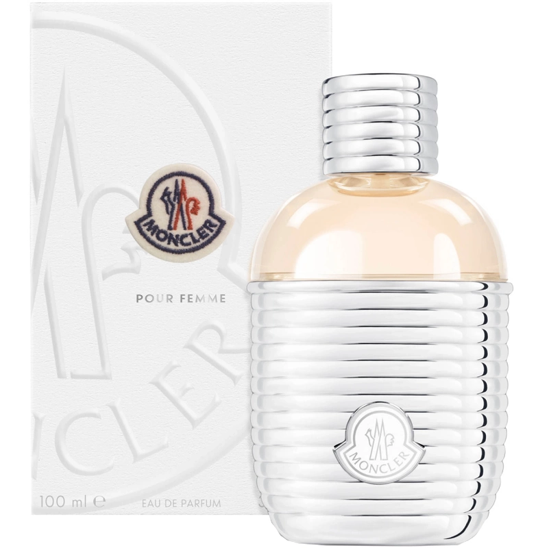 Moncler Pour Femme EDP 100 ml