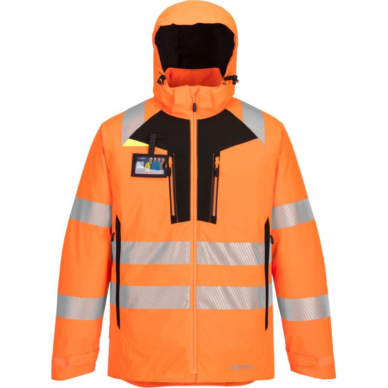 Portwest DX461 Parka HV DX4