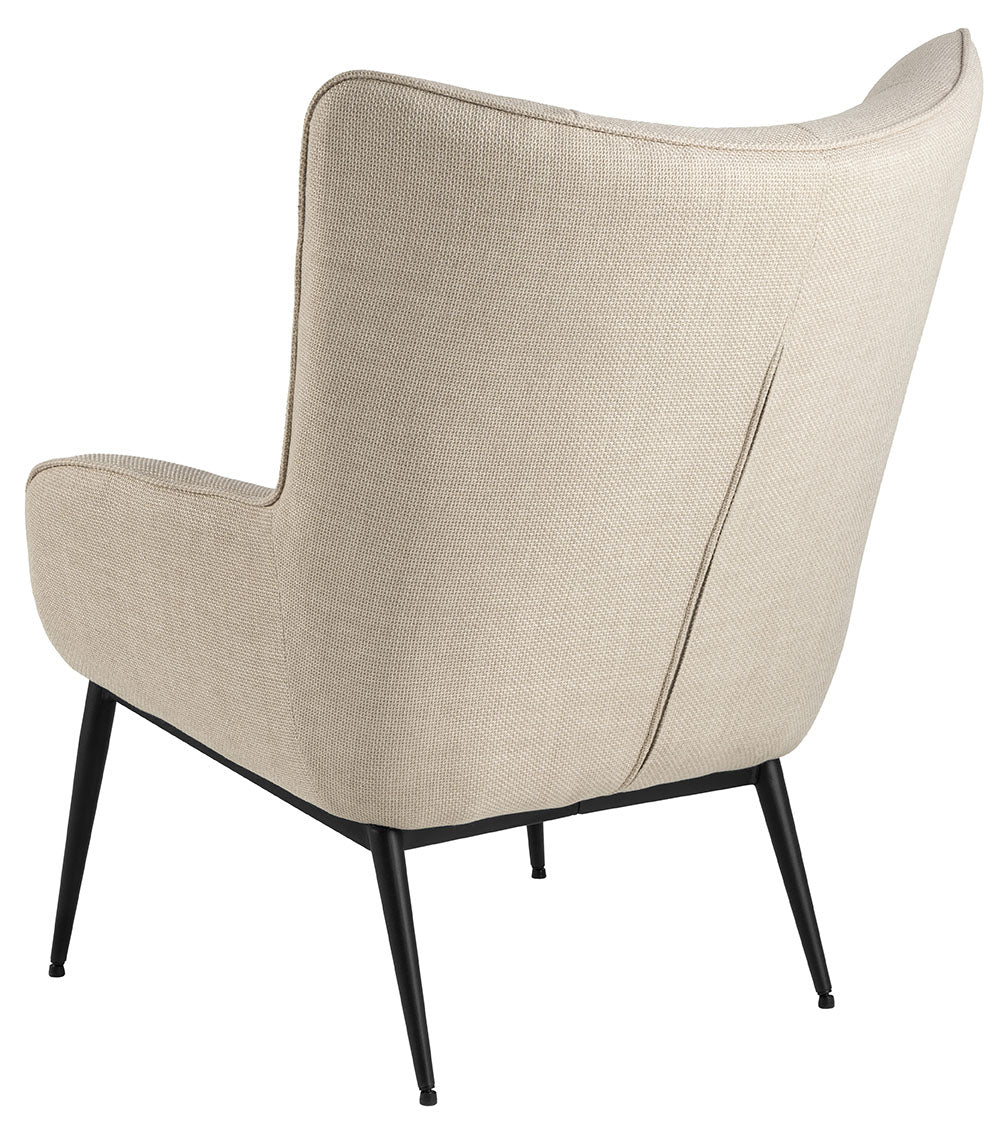 Mira Fauteuil - Beige