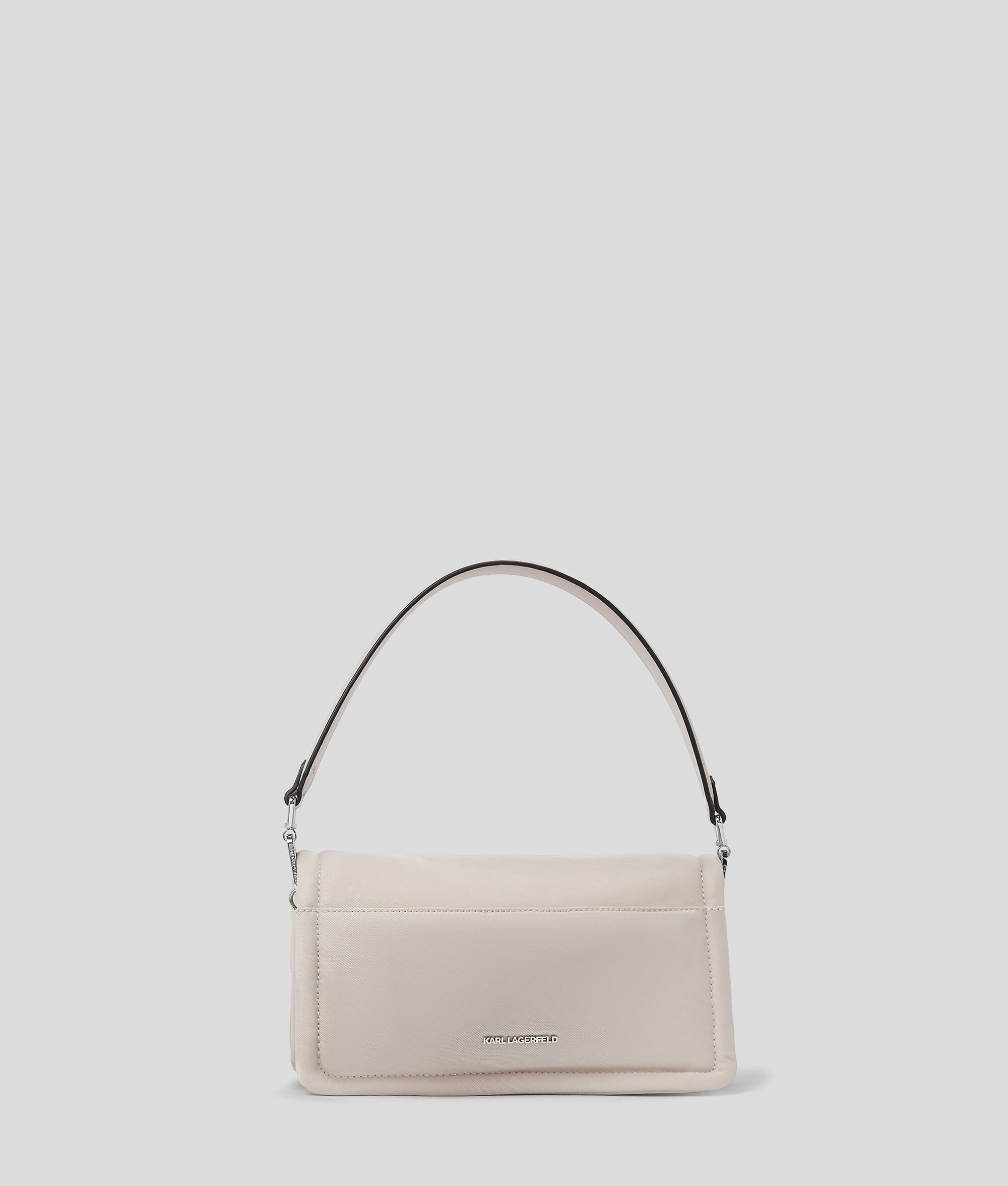 SAC BAGUETTE EN NYLON K/AUTOGRAPH SOFT