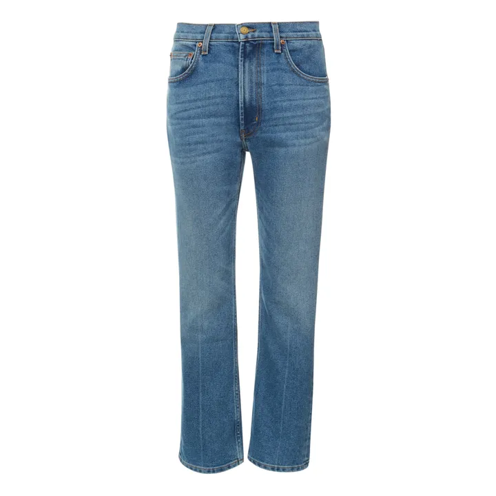 B Sides Jean Field | Viva Vintage