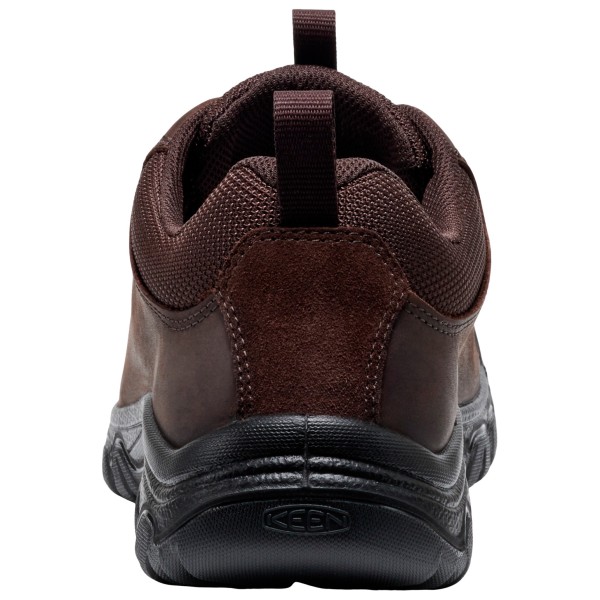 Keen - Targhee IV Oxford - Baskets