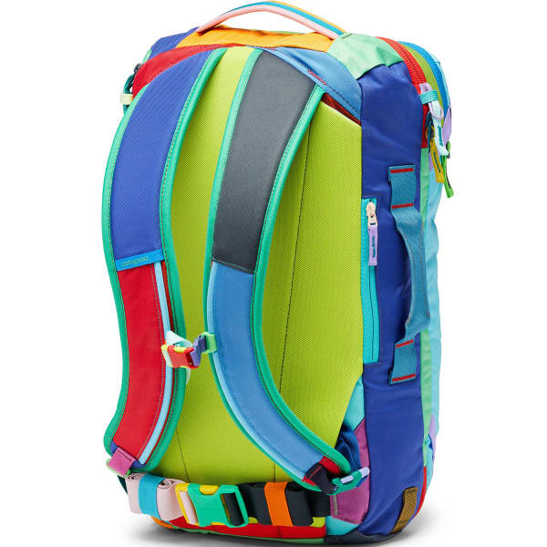 Sac à dos lifestyle COTOPAXI ALLPA 28L TRAVEL PACK DEL DIA del dia
