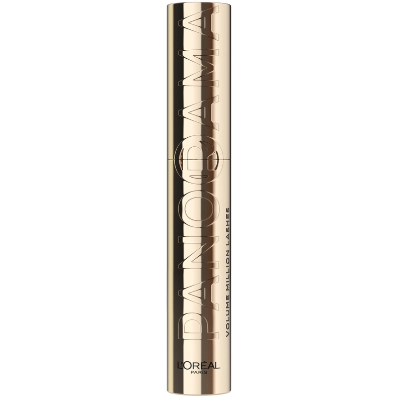 L'Oreal Paris Cosmetics Volume Million Lashes Panorama Mascara 9,9 ml - Black