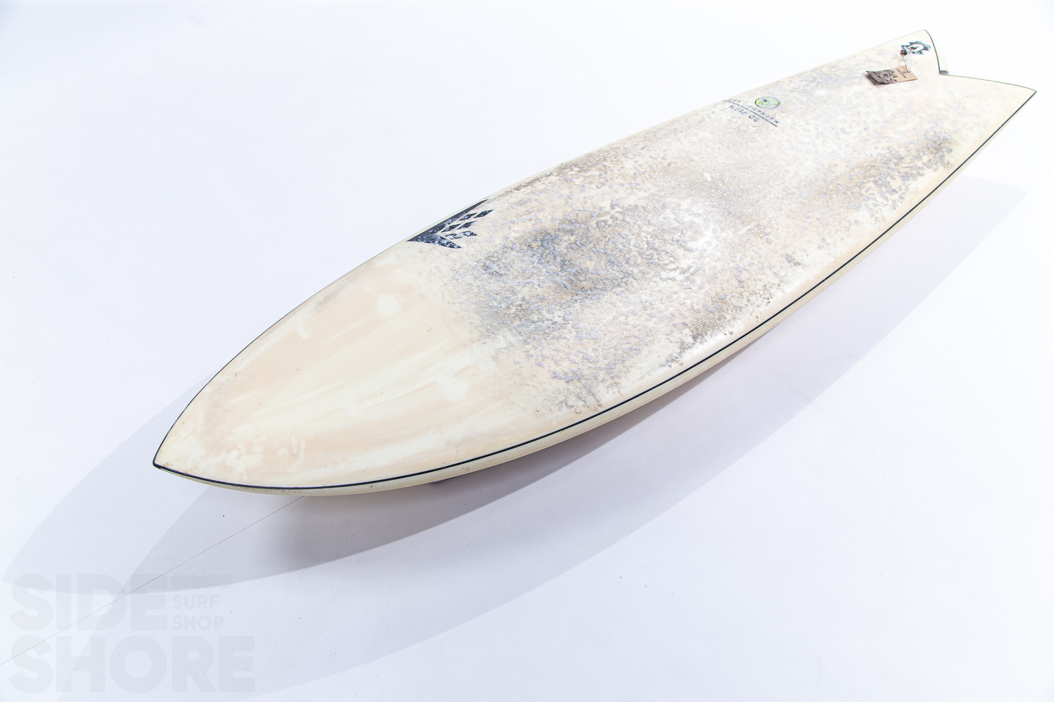 Firewire Go Fish 5'9