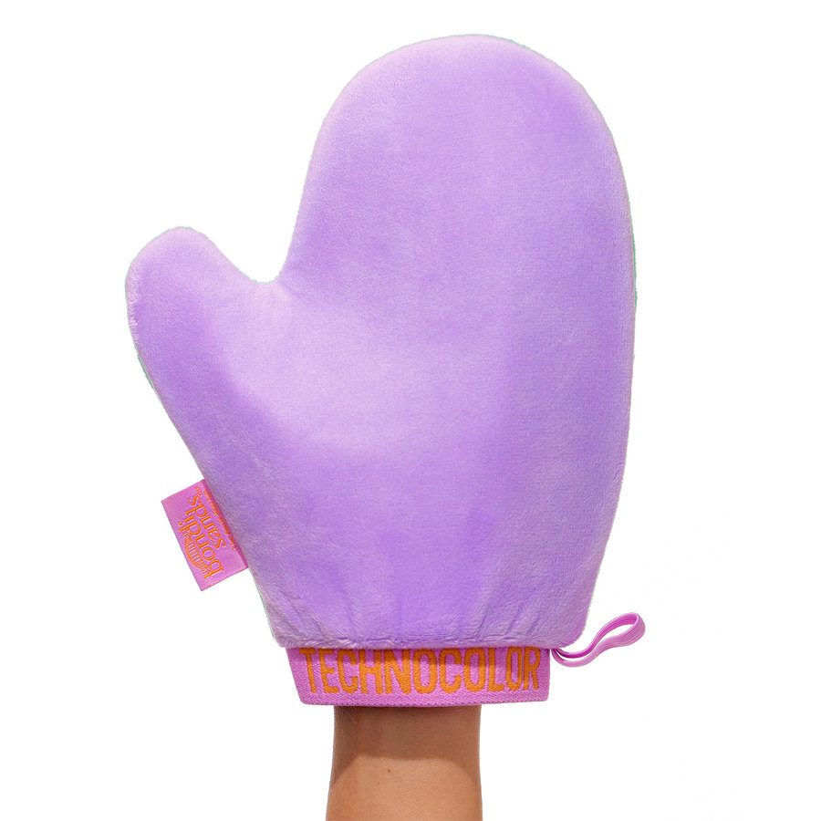 Bondi Sands Technocolor Deluxe Self Tanning Application Mitt
