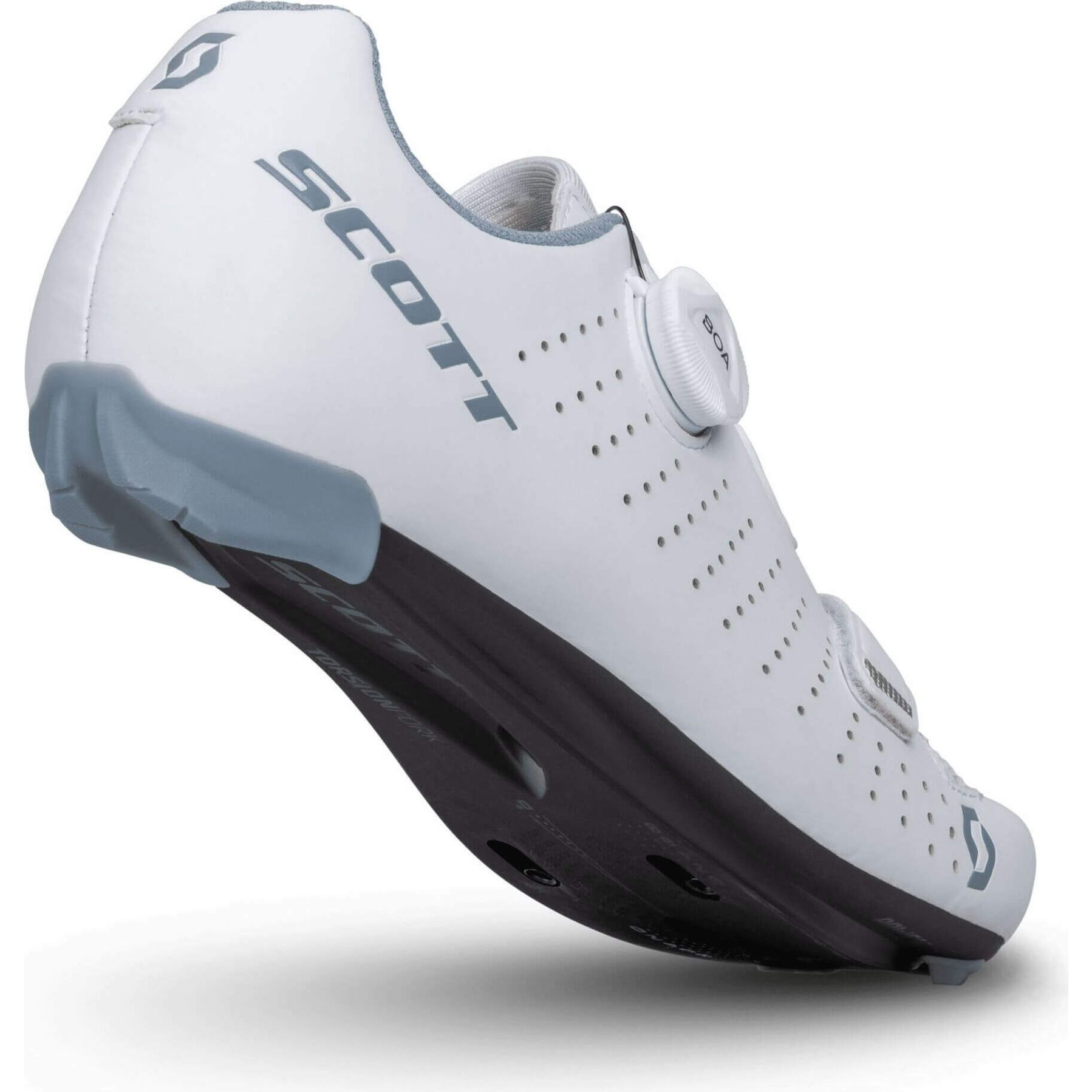 Scott Road Comp Boa Racefiets Schoenen Dames