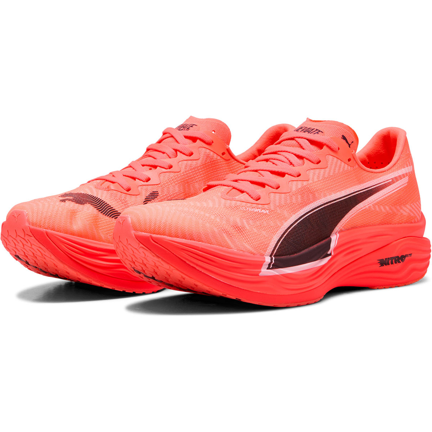 Puma Deviate Nitro Elite 3 Heren