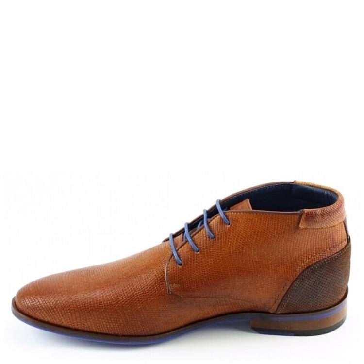 Berkelmans Obera cognac