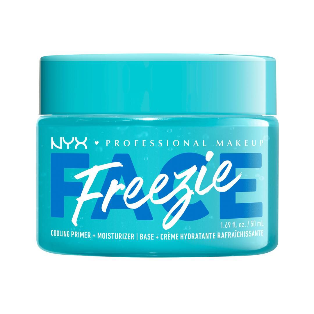NYX Professional Makeup Face Freezie Primer - 50ml