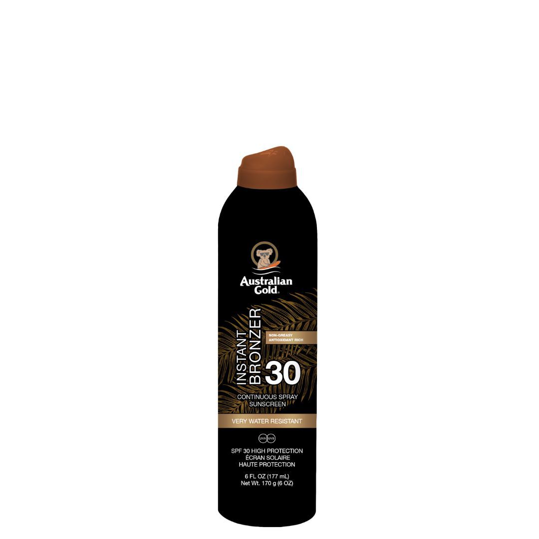 C-Spray Bronzer SPF30 - 177ml