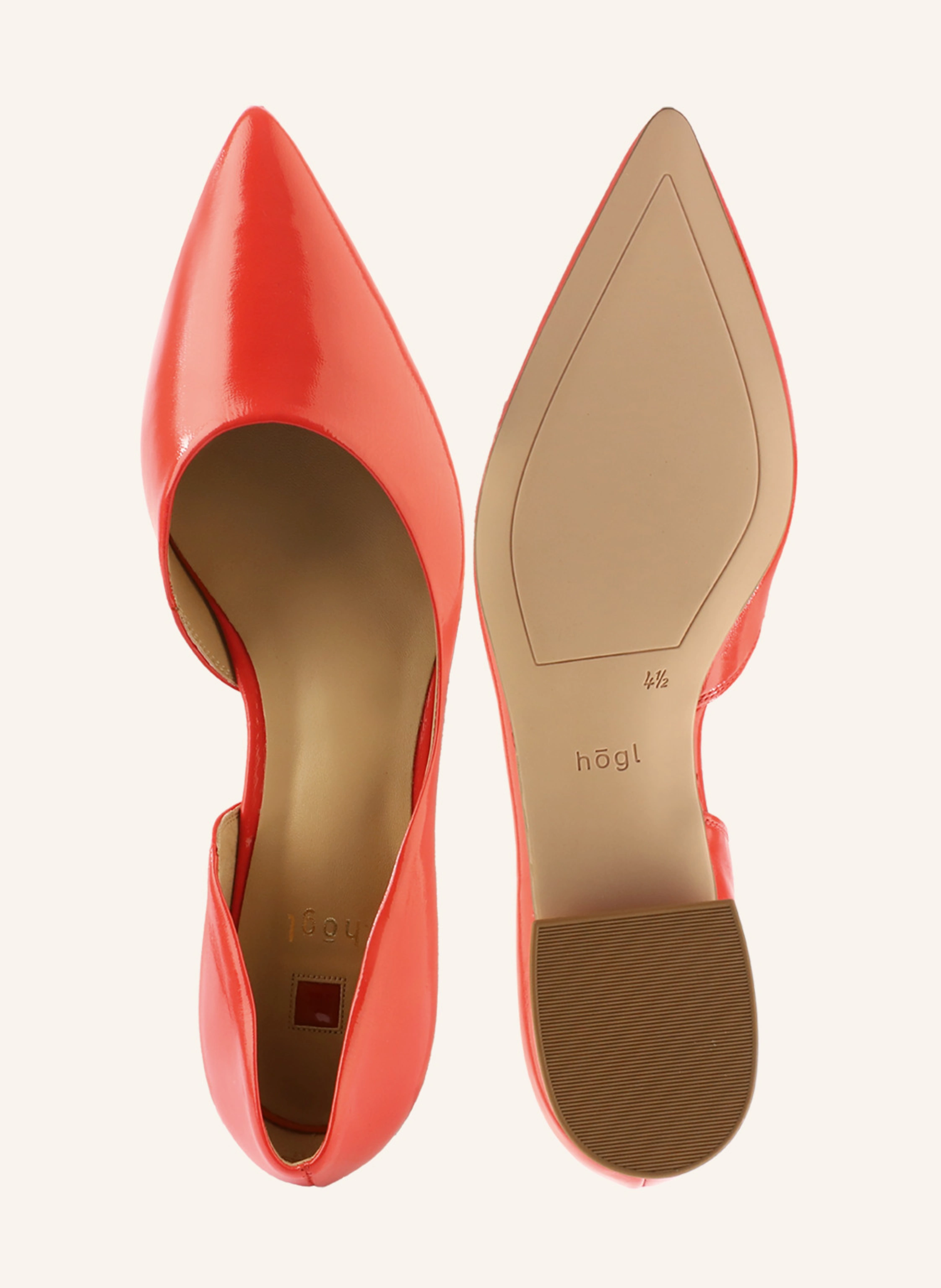 Högl Pumps VIVIEN