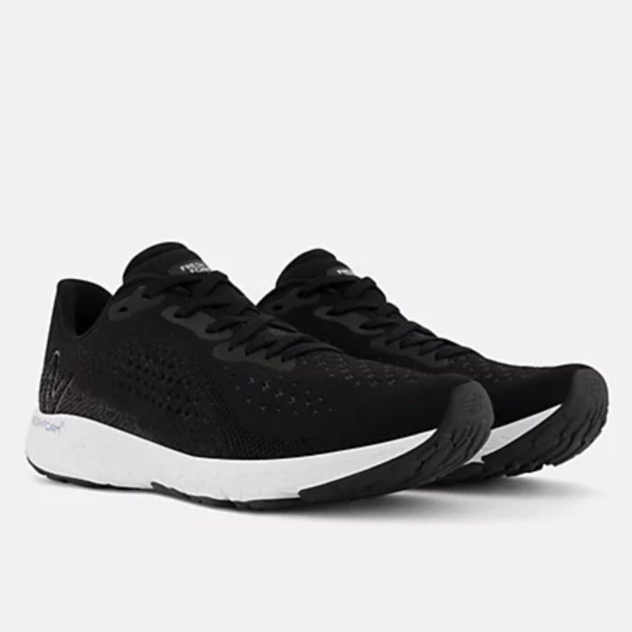 New Balance Dame Løbesko Fresh Foam Tempo v2 Sort