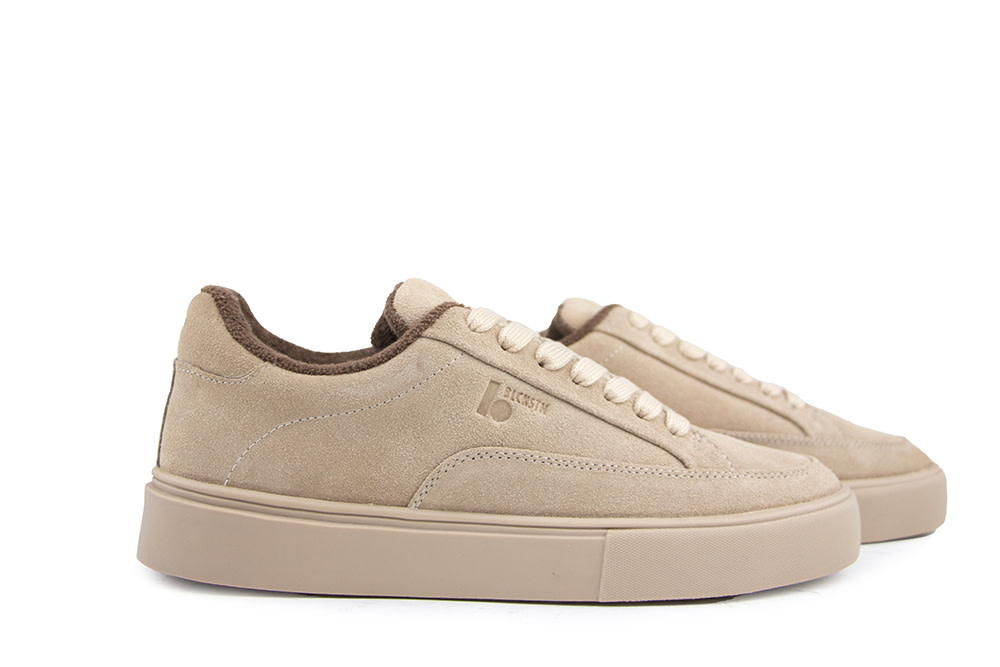 Blackstone Sneaker Quartz Beverly Sesame